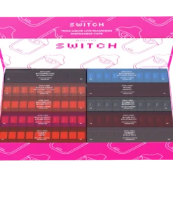 Boutiq Switch THCA