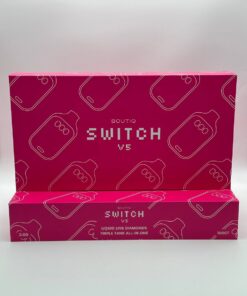 Boutiq Switch V5