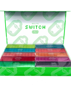 Boutiq Switch Glow 100 Counts